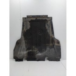 Cache Sous Moteur Renault Clio 3 Phase 2 (2)